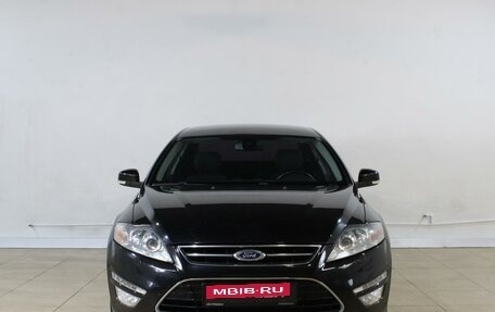 Ford Mondeo IV, 2012 год, 1 365 000 рублей, 3 фотография