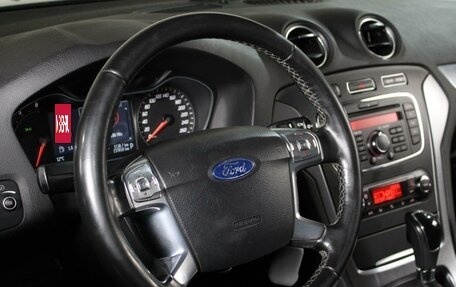 Ford Mondeo IV, 2012 год, 1 365 000 рублей, 16 фотография