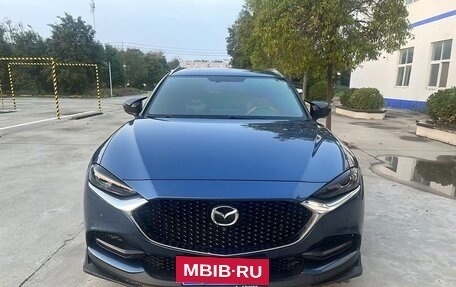 Mazda CX-4, 2020 год, 2 318 000 рублей, 2 фотография