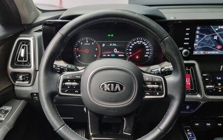 KIA Sorento IV, 2021 год, 2 300 040 рублей, 7 фотография