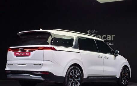 KIA Carnival, 2021 год, 2 700 040 рублей, 3 фотография