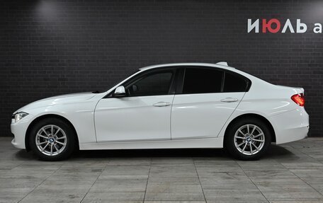 BMW 3 серия, 2015 год, 1 790 000 рублей, 8 фотография