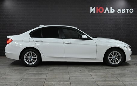 BMW 3 серия, 2015 год, 1 790 000 рублей, 9 фотография