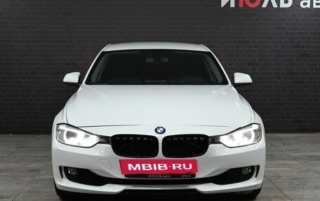 BMW 3 серия, 2015 год, 1 790 000 рублей, 2 фотография