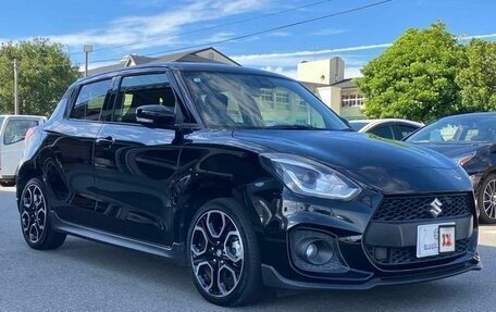 Suzuki Swift V, 2021 год, 930 000 рублей, 1 фотография