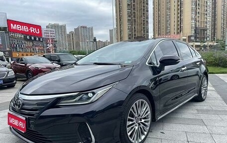 Toyota Allion, 2021 год, 1 990 000 рублей, 1 фотография