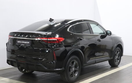 Haval F7x I, 2022 год, 2 135 000 рублей, 2 фотография