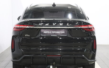 Haval F7x I, 2022 год, 2 135 000 рублей, 4 фотография