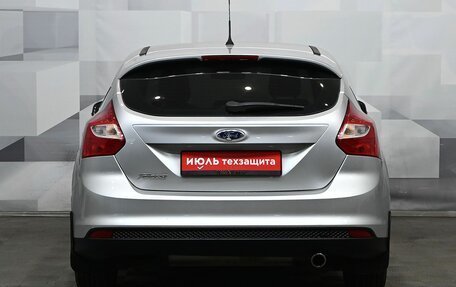 Ford Focus III, 2013 год, 1 130 000 рублей, 5 фотография