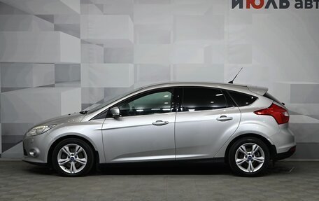 Ford Focus III, 2013 год, 1 130 000 рублей, 7 фотография