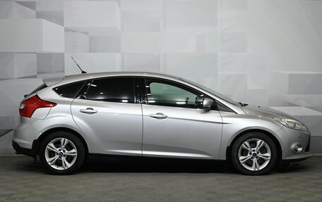 Ford Focus III, 2013 год, 1 130 000 рублей, 8 фотография