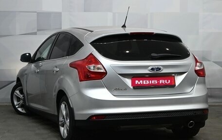 Ford Focus III, 2013 год, 1 130 000 рублей, 4 фотография