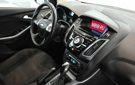 Ford Focus III, 2013 год, 1 130 000 рублей, 11 фотография