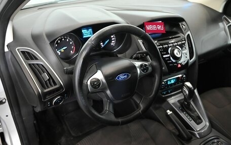 Ford Focus III, 2013 год, 1 130 000 рублей, 12 фотография