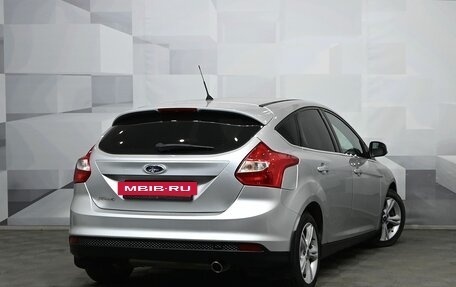 Ford Focus III, 2013 год, 1 130 000 рублей, 6 фотография