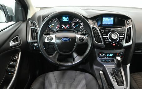 Ford Focus III, 2013 год, 1 130 000 рублей, 14 фотография