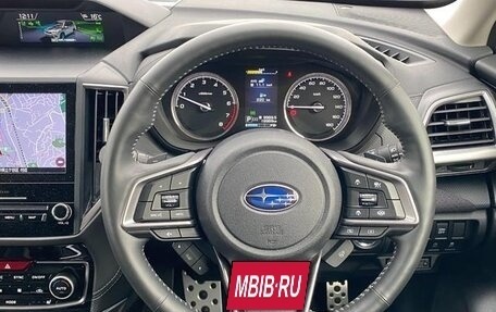 Subaru Forester, 2021 год, 2 525 000 рублей, 15 фотография