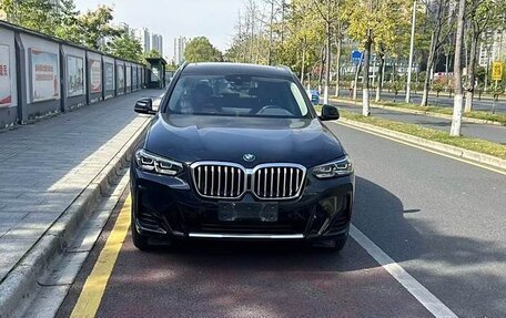 BMW X3, 2022 год, 4 799 007 рублей, 10 фотография