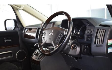 Mitsubishi Delica D:5 I, 2012 год, 2 189 000 рублей, 8 фотография