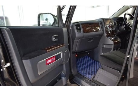 Mitsubishi Delica D:5 I, 2012 год, 2 189 000 рублей, 9 фотография