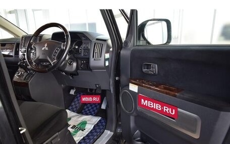 Mitsubishi Delica D:5 I, 2012 год, 2 189 000 рублей, 7 фотография