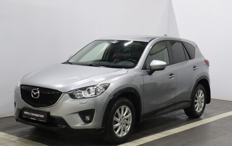 Mazda CX-5 II, 2013 год, 1 346 000 рублей, 3 фотография