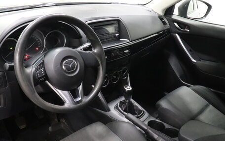 Mazda CX-5 II, 2013 год, 1 346 000 рублей, 6 фотография