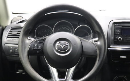 Mazda CX-5 II, 2013 год, 1 346 000 рублей, 10 фотография