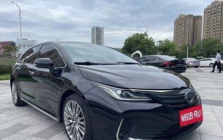 Toyota Allion, 2021 год, 1 990 000 рублей, 3 фотография