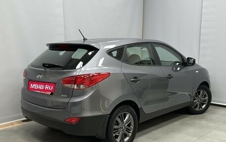 Hyundai ix35 I рестайлинг, 2015 год, 1 735 000 рублей, 2 фотография