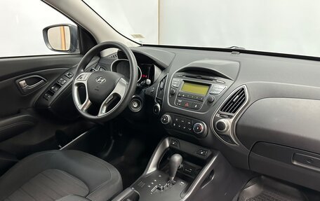 Hyundai ix35 I рестайлинг, 2015 год, 1 735 000 рублей, 3 фотография