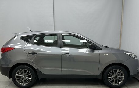 Hyundai ix35 I рестайлинг, 2015 год, 1 735 000 рублей, 8 фотография