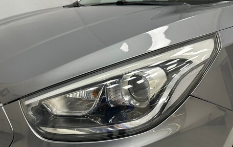 Hyundai ix35 I рестайлинг, 2015 год, 1 735 000 рублей, 15 фотография