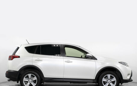 Toyota RAV4, 2013 год, 2 235 000 рублей, 4 фотография