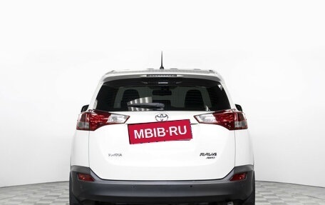 Toyota RAV4, 2013 год, 2 235 000 рублей, 6 фотография