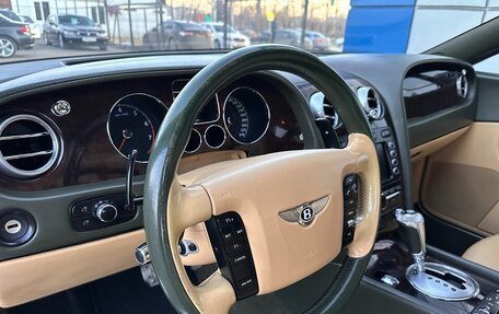 Bentley Continental GT I, 2005 год, 2 997 000 рублей, 11 фотография