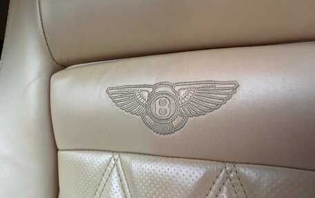 Bentley Continental GT I, 2005 год, 2 997 000 рублей, 18 фотография