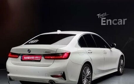 BMW 3 серия, 2021 год, 3 849 166 рублей, 2 фотография