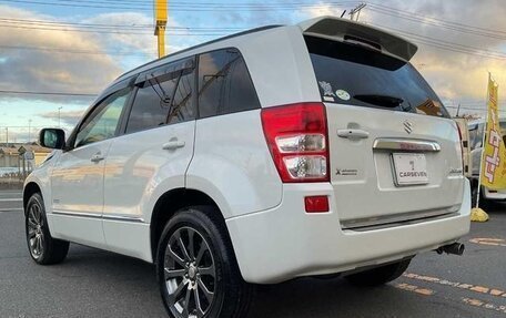 Suzuki Escudo III, 2012 год, 1 946 000 рублей, 8 фотография