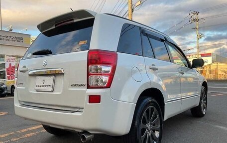 Suzuki Escudo III, 2012 год, 1 946 000 рублей, 6 фотография