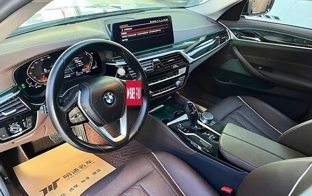 BMW 5 серия, 2021 год, 5 450 050 рублей, 10 фотография