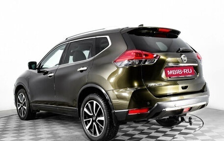 Nissan X-Trail, 2019 год, 2 490 000 рублей, 7 фотография