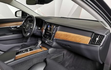 Volvo S90 II рестайлинг, 2020 год, 3 475 700 рублей, 9 фотография