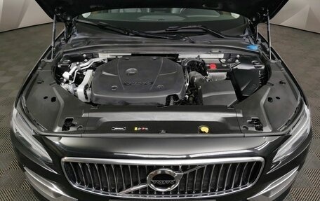 Volvo S90 II рестайлинг, 2020 год, 3 475 700 рублей, 18 фотография