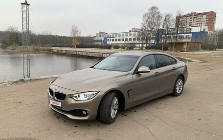 BMW 4 серия, 2017 год, 2 340 000 рублей, 2 фотография