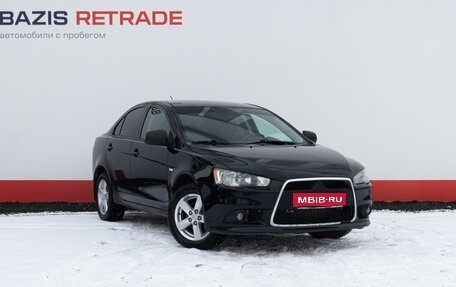 Mitsubishi Lancer IX, 2011 год, 711 000 рублей, 1 фотография