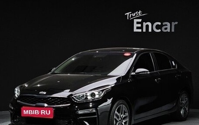 KIA K3, 2020 год, 1 750 000 рублей, 1 фотография