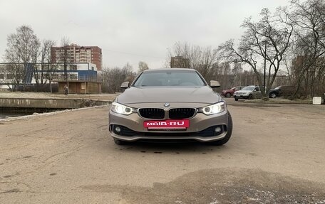 BMW 4 серия, 2017 год, 2 340 000 рублей, 3 фотография