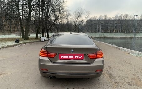 BMW 4 серия, 2017 год, 2 340 000 рублей, 4 фотография