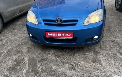 Toyota Corolla, 2007 год, 850 000 рублей, 1 фотография